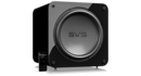 Subwoofer SVS SB-5000 R Revolution Black Gloss