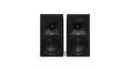 Aktywne Kolumny Podstawkowe Klipsch The Sevens II Czarne