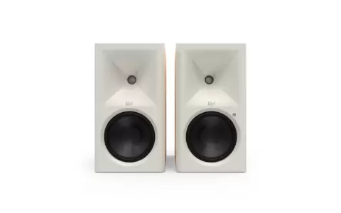 Aktywne Kolumny Podstawkowe Klipsch The Sevens II Dąb