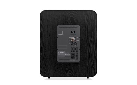 Subwoofer SVS PB-3000 R Revolution Black Ash