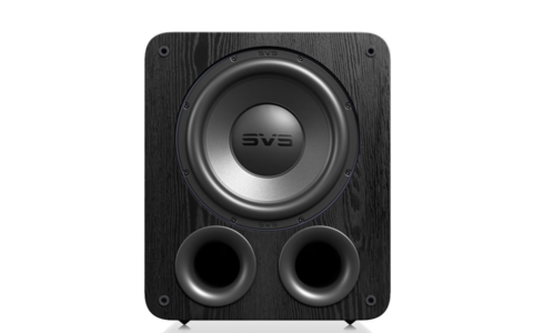 Subwoofer SVS PB-3000 R Revolution Black Ash