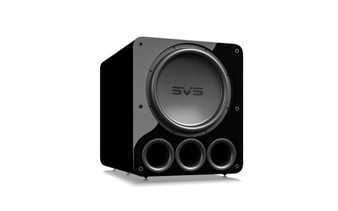 Subwoofer SVS PB-17 ULTRA R Evolution Gloss Black