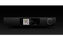 Cambridge Audio CXN100 SE Odtwarzacz Sieciowy Streamer Salon Poznań Wrocław