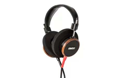 Słuchawki Nauszne Grado Signature S550