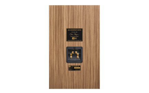 Kolumny Podłogowe Edycja Limitowana JBL L100 Classic 80