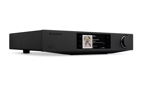 Odtwarzacz Sieciowy Streamer Cambridge Audio CXN100 SE
