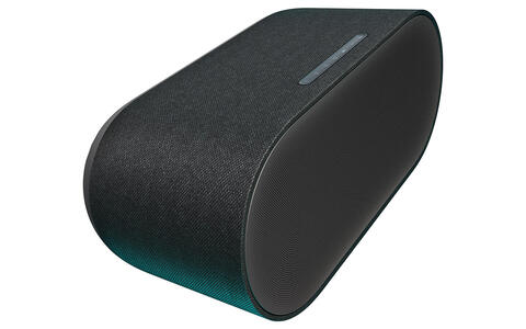 Głośnik Multiroom Denon Home 600 Czarny