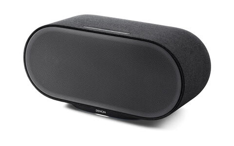 Głośnik Multiroom Denon Home 600 Czarny