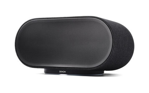 Głośnik Multiroom Denon Home 600 Czarny