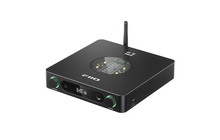 FiiO K13 R2R Czarny Wzmacniacz Słuchawkowy z DAC Salon Poznań Wrocław 