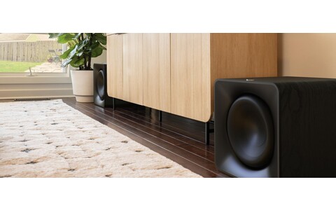 Subwoofer Aktywny do Kina Domowego Klipsch Flexus SUB 200