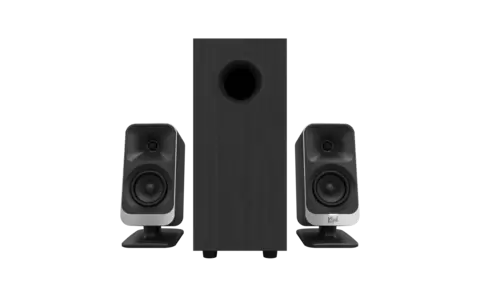 Zestaw Kolumn Podstawkowych Klipsch Promedia Lumina 2.1