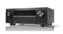 Amplituner Kina Domowego 7.2 8K Denon AVR-X2900H DAB