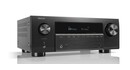 Amplituner Kina Domowego 7.2 8K Denon AVR-X2900H DAB