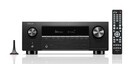 Amplituner Kina Domowego 7.2 8K Denon AVR-X2900H DAB