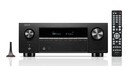 Wzmacniacz Kina Domowego 9.4 8K Denon AVC-X3900H