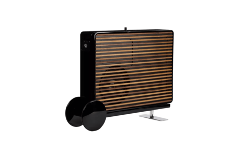 Aktywny Subwoofer Ścienny REL PL-2 Planar