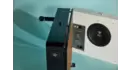 Aktywny Subwoofer Ścienny REL PL-2 Planar