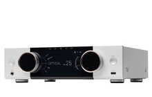 Onkyo Muse Y-50 Srebrny Sieciowy Wzmacniacz Zintegrowany Salon Poznań Wrocław