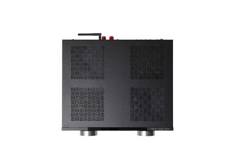 Sieciowy Wzmacniacz Zintegrowany Onkyo Muse Y-40 Czarny