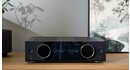Sieciowy Wzmacniacz Zintegrowany Onkyo Muse Y-40 Czarny