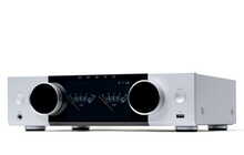 Onkyo Muse Y-40 Srebrny Sieciowy Wzmacniacz Zintegrowany Salon Poznań Wrocław