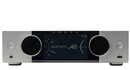Sieciowy Wzmacniacz Zintegrowany Onkyo Muse Y-40 Srebrny