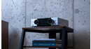 Sieciowy Wzmacniacz Zintegrowany Onkyo Muse Y-40 Srebrny