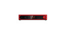 Odtwarzacz CD Bluetooth FiiO DM15 R2R Czerwony
