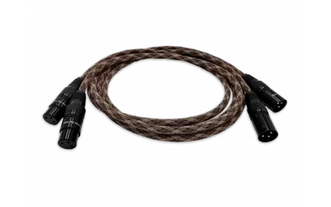 Interkonekt XLR HiDiamond XLR Armonia 1,5m