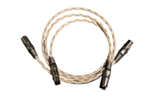 HiDiamond XLR Armonia 1,5m Interkonekt XLR Salon Poznań Wrocław