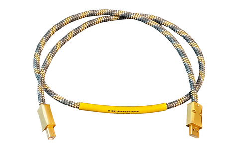 Kabel USB HiDiamond USB Armonia 1,0m