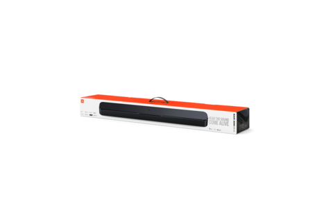 Soundbar JBL Bar 300MK2 300M K2