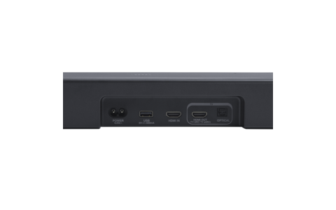 Soundbar JBL Bar 500MK2 500 MK2