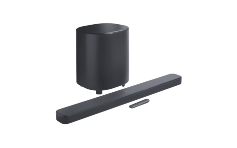 Soundbar JBL Bar 500MK2 500 MK2