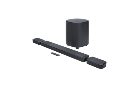 Soundbar JBL Bar 1000MK2 1000 MK2