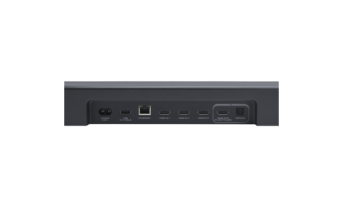 Soundbar JBL Bar 1000MK2 1000 MK2