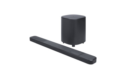 Soundbar JBL Bar 1000MK2 1000 MK2