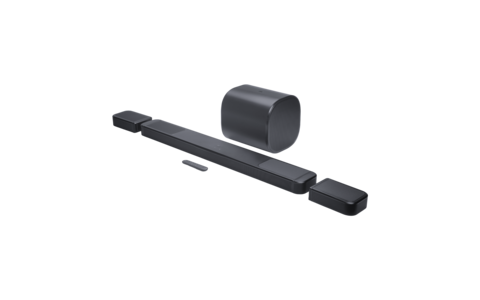 Soundbar JBL Bar 1300 MK2