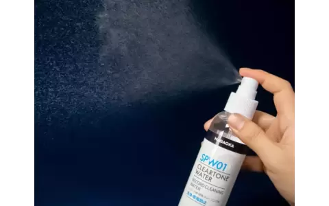 Płyn Do Czyszczenia Winyli Nagaoka SPW01 150ml