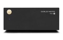 Gold Note PSX-5.2 Zasilacz Zewnętrzny Salon Poznań Wrocław