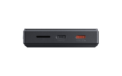 Przenośny Odtwarzacz Audio FiiO M21 Czarny side 4