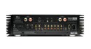 Wzmacniacz Stereo Musical Fidelity M6xi Czarny rear