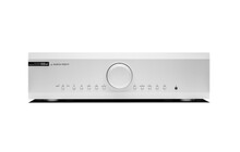 Musical Fidelity M6xi Srebrny Wzmacniacz Stereo Salon Poznań Wrocław 