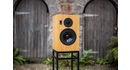 Kolumny Podstawkowe Graham Audio Chartwell LS6