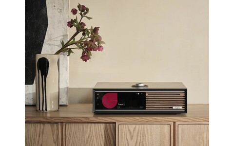 System All In One Ruark Audio R710