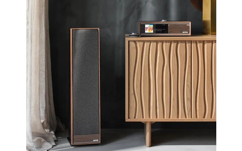 System All In One Ruark Audio R710