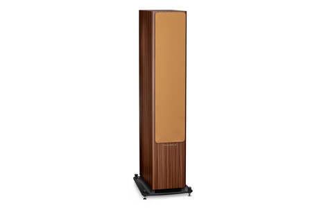 Kolumny Podłogowe Triangle Solstice 8 Teak