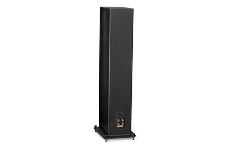 Kolumny Podłogowe Triangle Solstice 8 Black