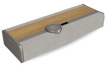 Dali Vega Natural Oak System All-In-One Salon Poznań Wrocław